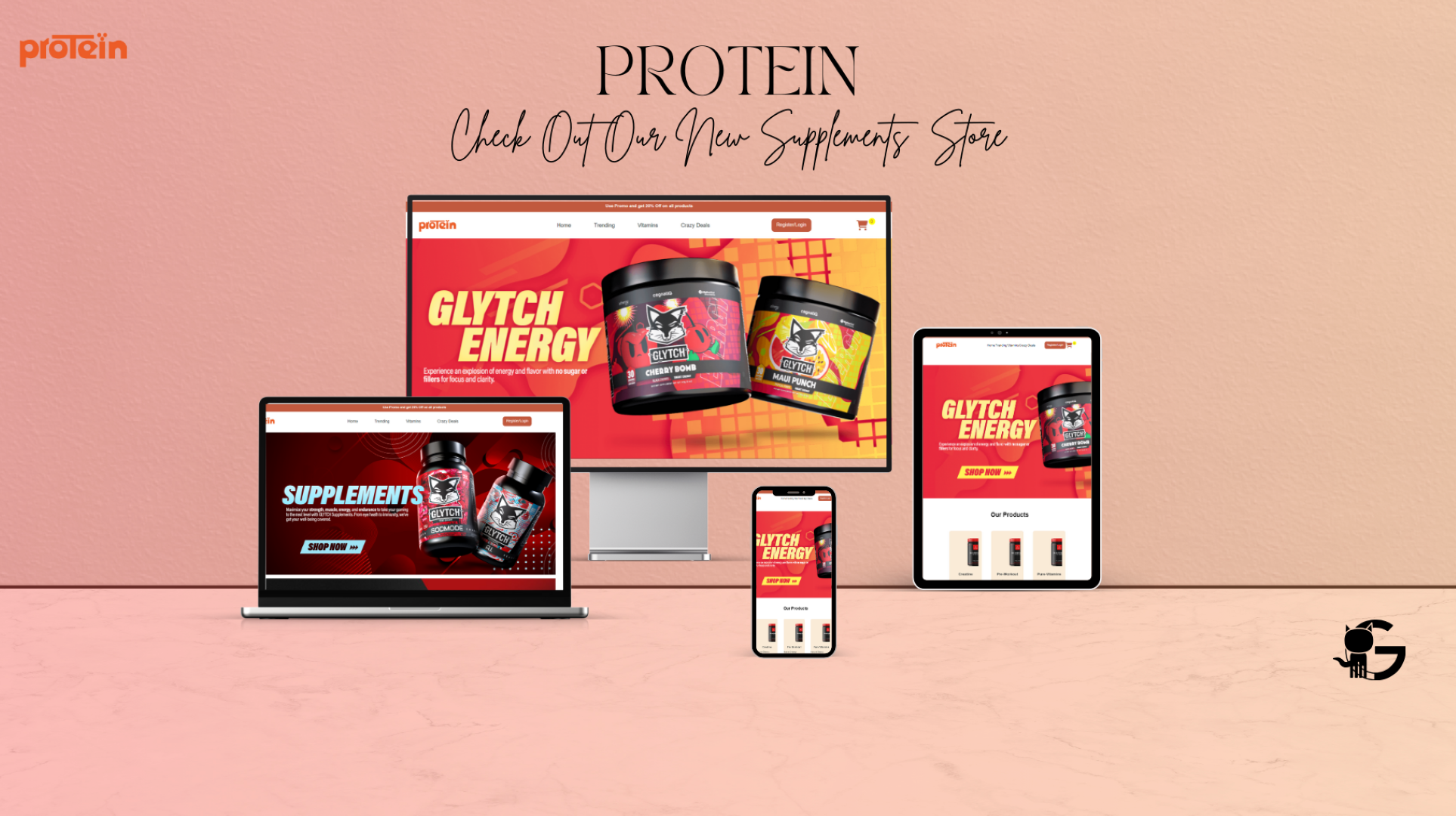 Project Preview Image