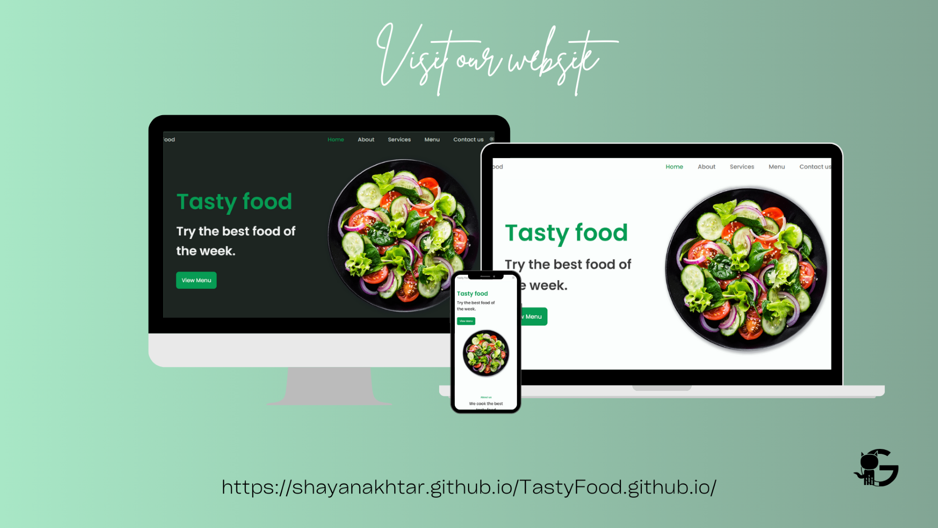 Project Preview Image